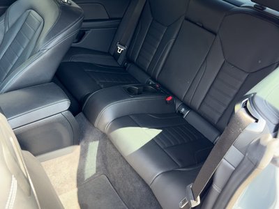 2024 BMW 4 SERIES — фото 10