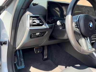 2024 BMW 4 SERIES 缩略图 17