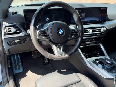 2024 BMW 4 SERIES 缩略图 13