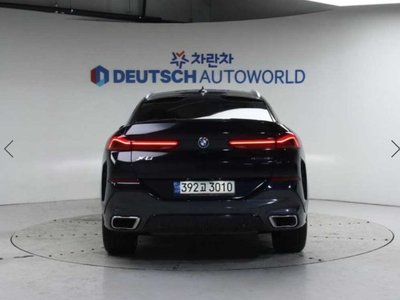 BMW X6 - 3