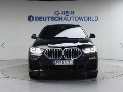 BMW X6 - 2