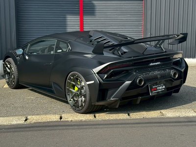 LAMBORGHINI HURACAN - 8