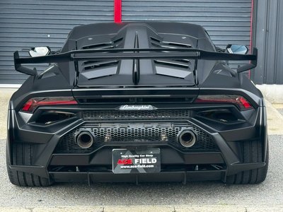 LAMBORGHINI HURACAN - 7