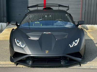 LAMBORGHINI HURACAN - 3