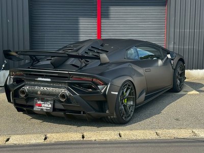 LAMBORGHINI HURACAN - 6