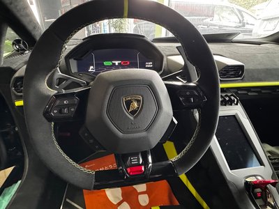 LAMBORGHINI HURACAN - 10