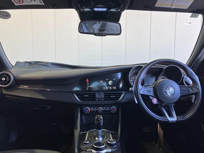 ALFA ROMEO JULIA - 7