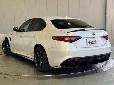 ALFA ROMEO JULIA - 3