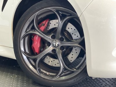 ALFA ROMEO JULIA - 6