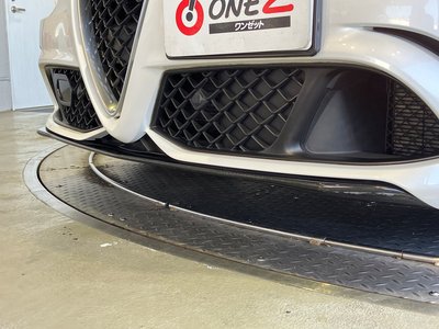 ALFA ROMEO JULIA - 5