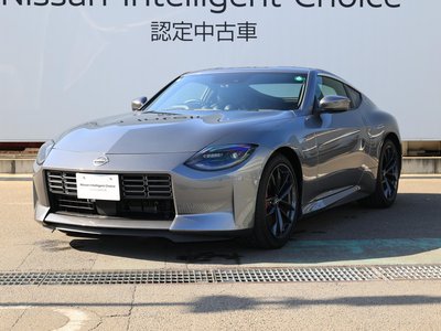 NISSAN FAIRLADY Z - 1