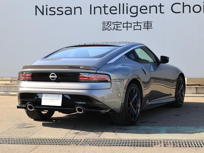 NISSAN FAIRLADY Z - 2