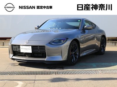 NISSAN FAIRLADY Z - 1