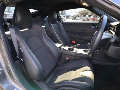 NISSAN FAIRLADY Z - 4