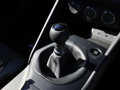 NISSAN FAIRLADY Z - 8