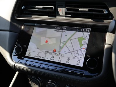 NISSAN FAIRLADY Z - 5