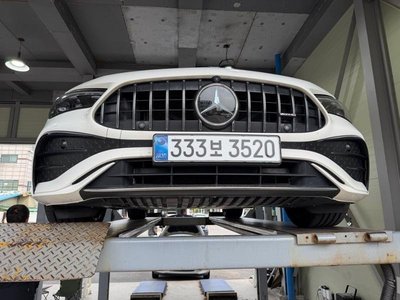 2024 Mercedes-BENZ CLE 照片 1