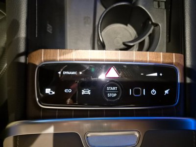2023 Mercedes-BENZ EQS — миниатюра 12