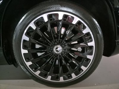 MERCEDES-BENZ EQS - 6