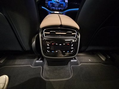 2023 Mercedes-BENZ EQS — миниатюра 19