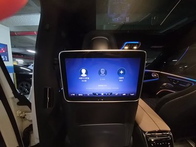 2023 Mercedes-BENZ EQS — миниатюра 18