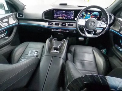 MERCEDES-BENZ GLE - 3