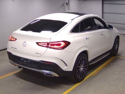 MERCEDES-BENZ GLE - 5