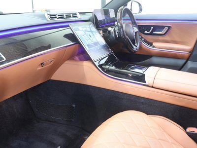 MERCEDES-BENZ S-CLASS - 3
