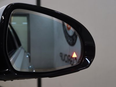 MERCEDES-BENZ S-CLASS - 10