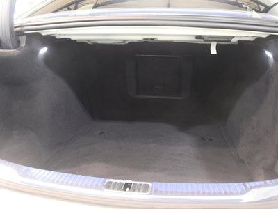 MERCEDES-BENZ S-CLASS - 8