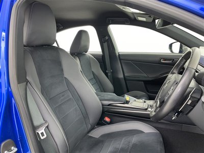 LEXUS IS - 2