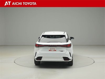 LEXUS RX - 5
