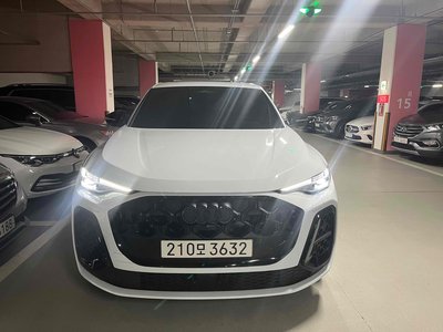 AUDI Q5 - 1