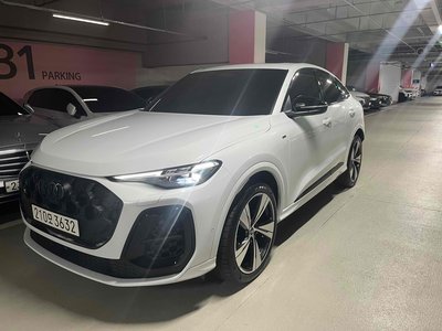 AUDI Q5 - 3