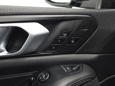 2021 BMW X5 缩略图 28