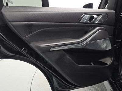 2021 BMW X5 缩略图 19
