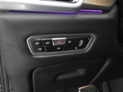 2021 BMW X5 缩略图 35