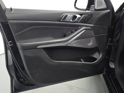 2021 BMW X5 缩略图 18