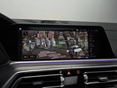 2021 BMW X5 缩略图 22