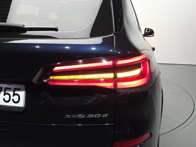2021 BMW X5 缩略图 12