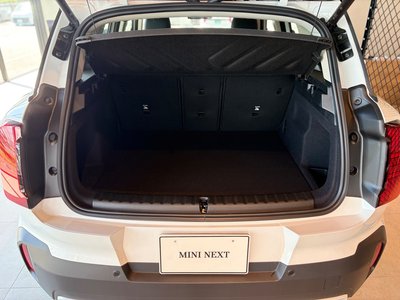 2026 MINI COOPER COUNTRYMAN 照片 8