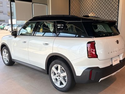2026 MINI COOPER COUNTRYMAN 照片 5