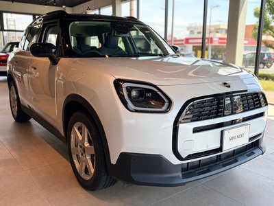 2026 MINI COOPER COUNTRYMAN 照片 9