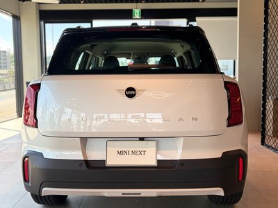 2026 MINI COOPER COUNTRYMAN 照片 6