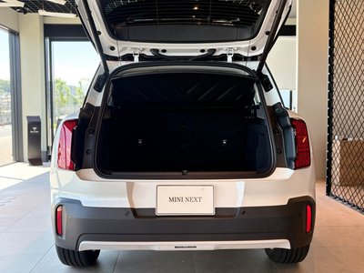 2026 MINI COOPER COUNTRYMAN 照片 7