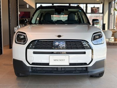 2026 MINI COOPER COUNTRYMAN 照片 4