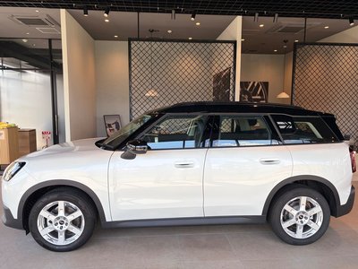 2026 MINI COOPER COUNTRYMAN 照片 10