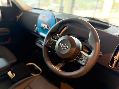 2026 MINI COOPER COUNTRYMAN — миниатюра 13