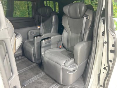 صورة مصغرة 40 لـ 2024 Toyota ALPHARD