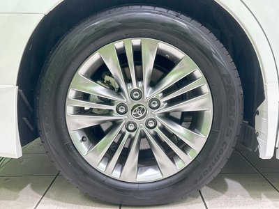 صورة مصغرة 68 لـ 2024 Toyota ALPHARD